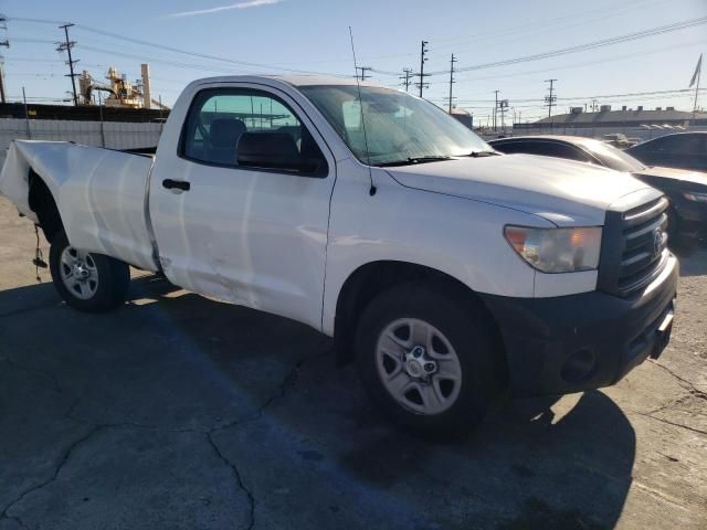 2013 Toyota Tundra