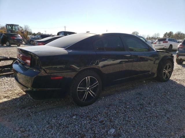 2014 Dodge Charger SXT