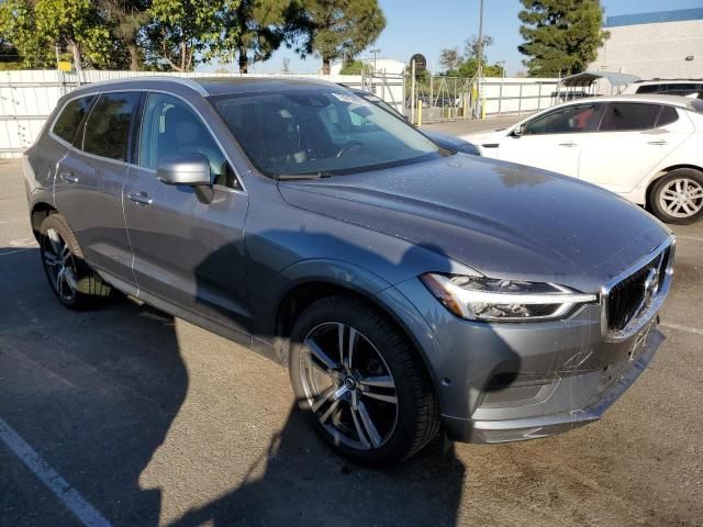 2019 Volvo XC60 T5