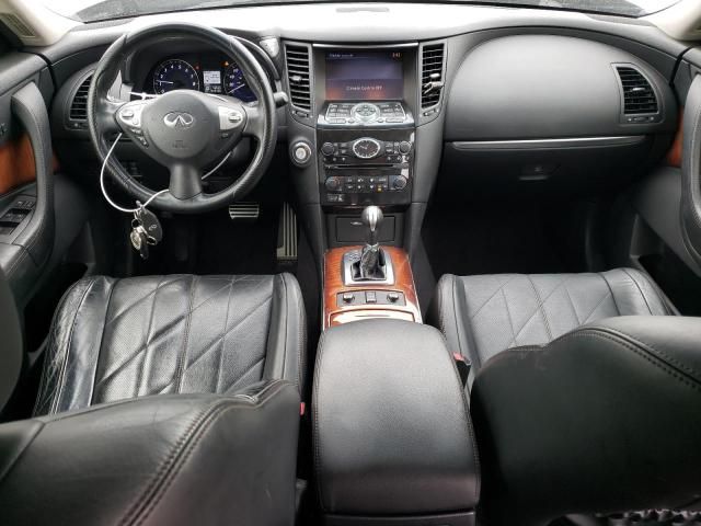 2014 Infiniti QX70