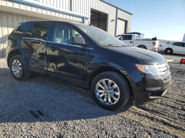 2010 Ford Edge Limited