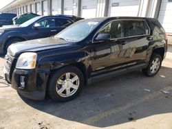 GMC salvage cars for sale: 2015 GMC Terrain SLE