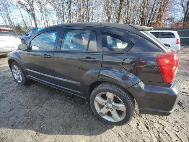 2011 Dodge Caliber Uptown