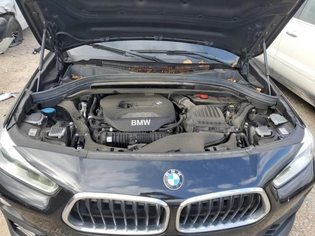 2018 BMW X2 XDRIVE28I