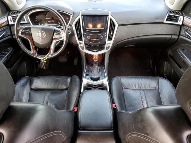 2013 Cadillac SRX Premium Collection