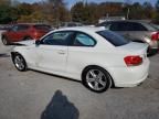 2013 BMW 128 I