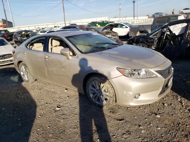 2014 Lexus ES 350