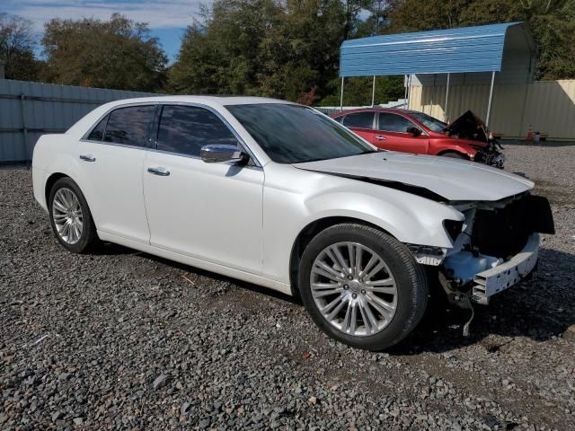 2014 Chrysler 300C