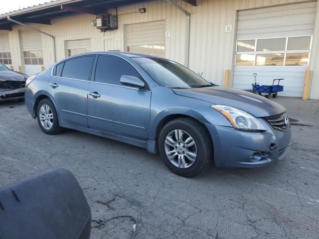 2010 Nissan Altima Base