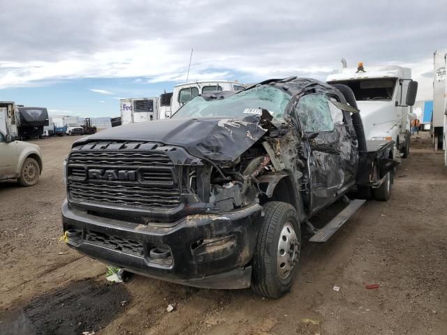 2022 Dodge RAM 3500 Limited