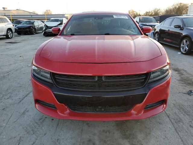 2015 Dodge Charger R/T