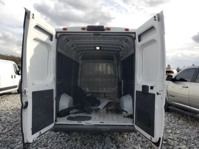 2023 Dodge RAM Promaster 3500 3500 High