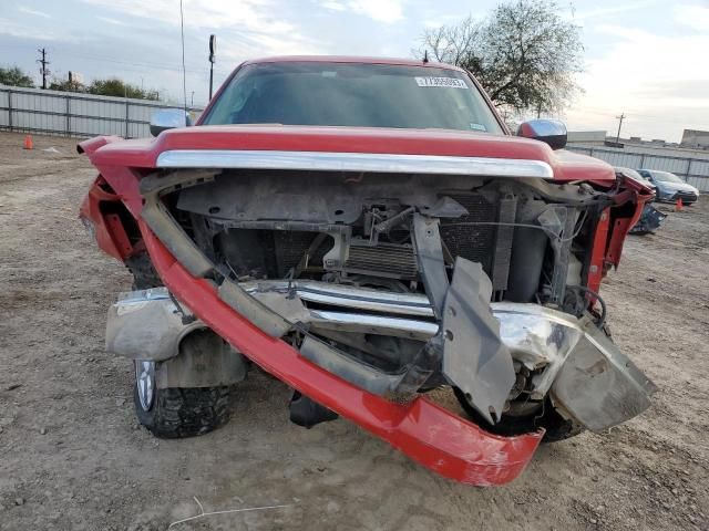 2011 GMC Sierra C1500 SLE