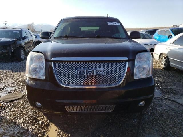 2008 GMC Yukon Denali