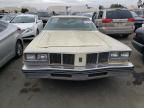 1976 Oldsmobile Delta 88