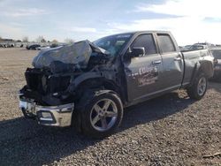 Salvage cars for sale from Copart Earlington, KY: 2009 Dodge RAM 1500