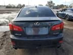 2008 Lexus IS 250