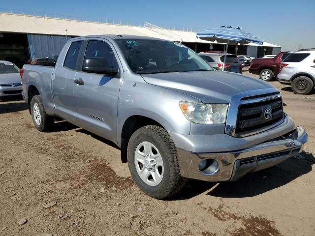 2012 Toyota Tundra Double Cab SR5