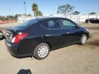 2013 Nissan Versa S