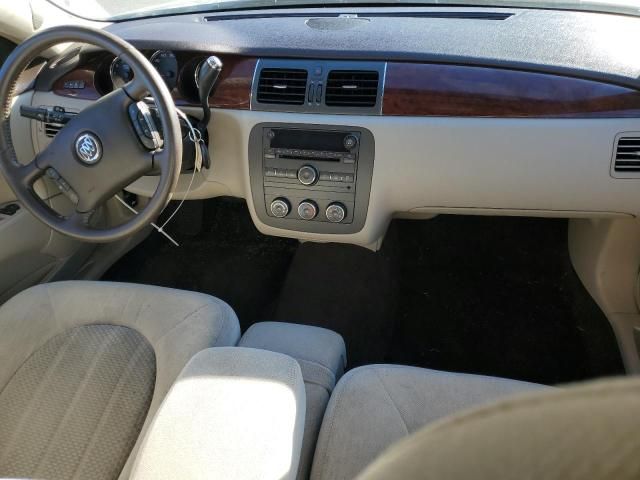 2008 Buick Lucerne CX