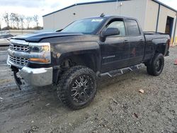 Chevrolet salvage cars for sale: 2018 Chevrolet Silverado K1500 LT