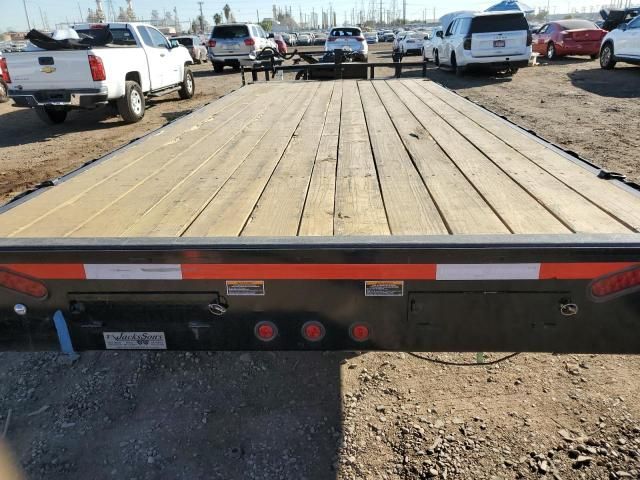 2023 Load Trailer