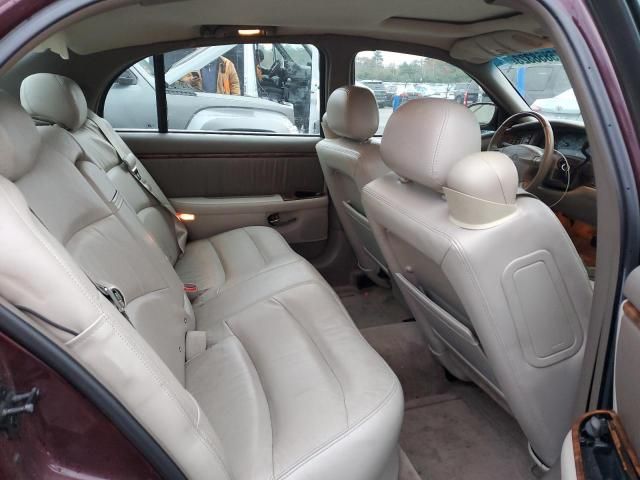 2003 Buick Park Avenue Ultra