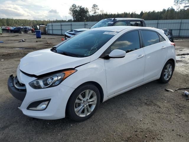 2014 Hyundai Elantra GT