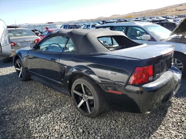 1999 Ford Mustang GT