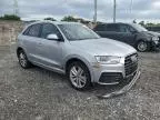 2018 Audi Q3 Premium