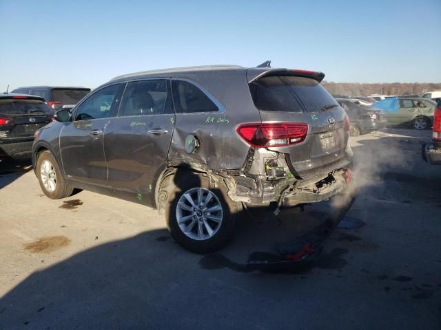 2019 KIA Sorento L