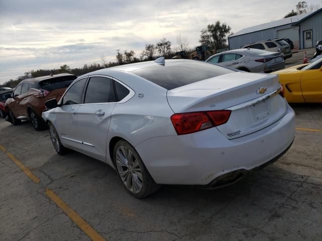 2019 Chevrolet Impala Premier