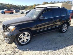 Mercedes-Benz GLK 350 Vehiculos salvage en venta: 2015 Mercedes-Benz GLK 350