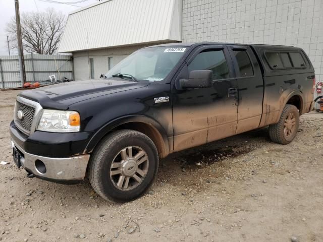 2007 Ford F150