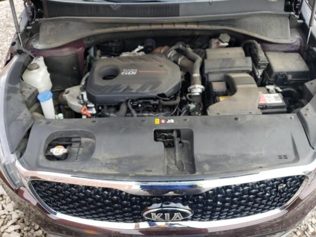 2016 KIA Sorento EX