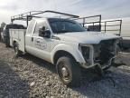 2012 Ford F250 Super Duty