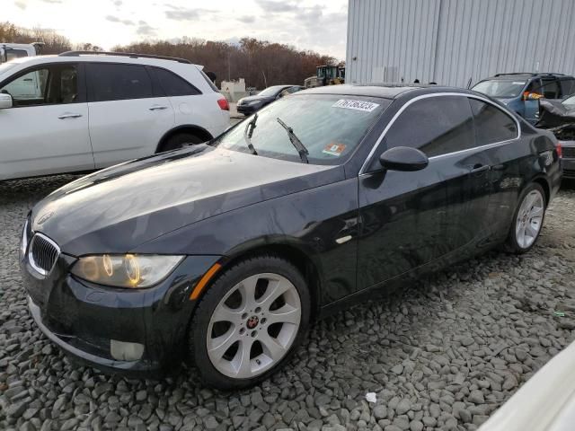 2008 BMW 328 XI