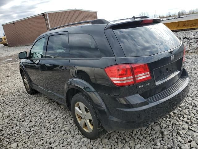 2010 Dodge Journey SXT