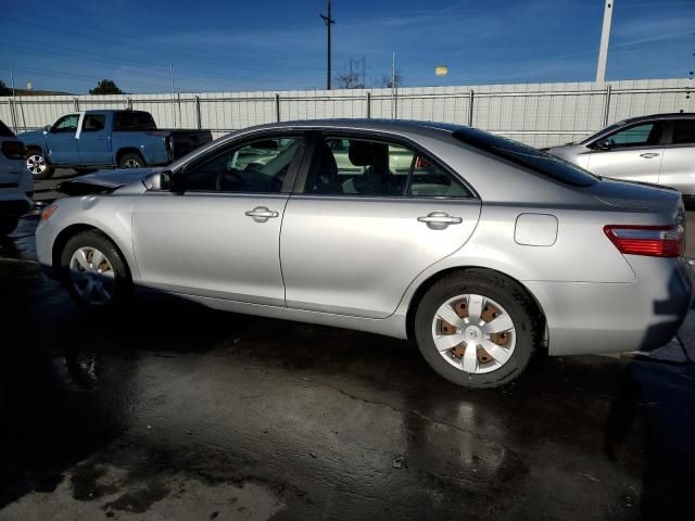 2008 Toyota Camry LE