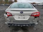 2015 Subaru Legacy 2.5I Premium