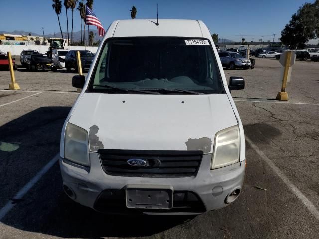 2013 Ford Transit Connect XL