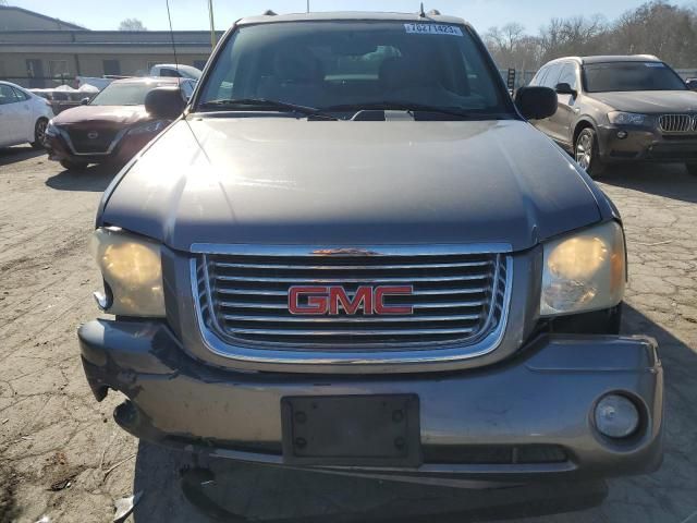 2006 GMC Envoy