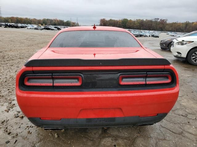 2016 Dodge Challenger R/T Scat Pack