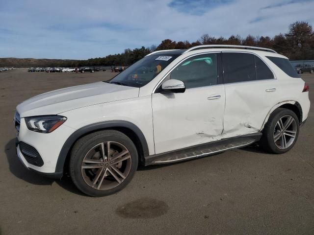 2020 Mercedes-Benz GLE 350 4matic