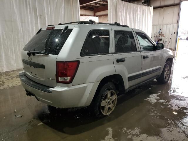 2005 Jeep Grand Cherokee Laredo