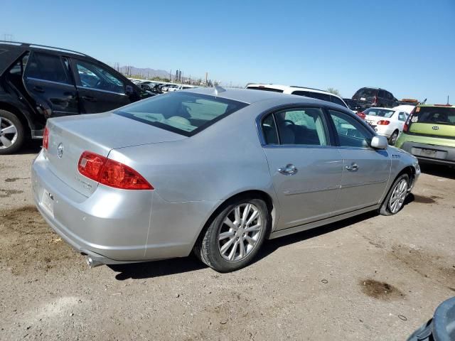 2011 Buick Lucerne CXL