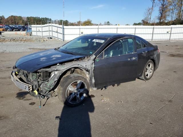 2009 Acura TSX