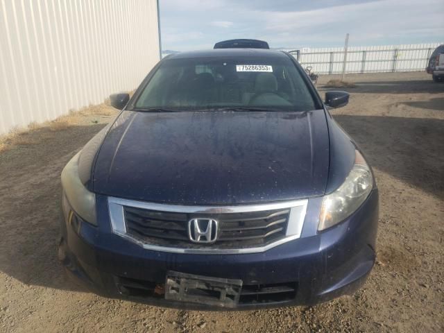 2010 Honda Accord LX