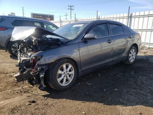 2009 Toyota Camry Base