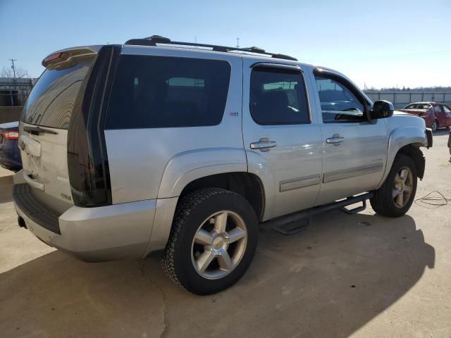 2011 Chevrolet Tahoe K1500 LT